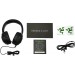 Razer Гарнітура Razer Kraken X Lite Black (RZ04-02950100-R381)