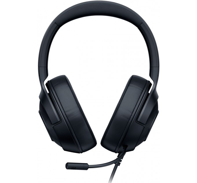 Razer Гарнітура Razer Kraken X Lite Black (RZ04-02950100-R381)