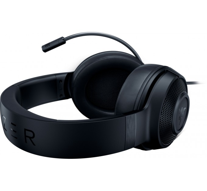Razer Гарнітура Razer Kraken X Lite Black (RZ04-02950100-R381)