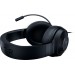 Razer Гарнітура Razer Kraken X Lite Black (RZ04-02950100-R381)