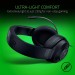 Razer Гарнітура Razer Kraken X Lite Black (RZ04-02950100-R381)