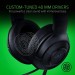 Razer Гарнітура Razer Kraken X Lite Black (RZ04-02950100-R381)