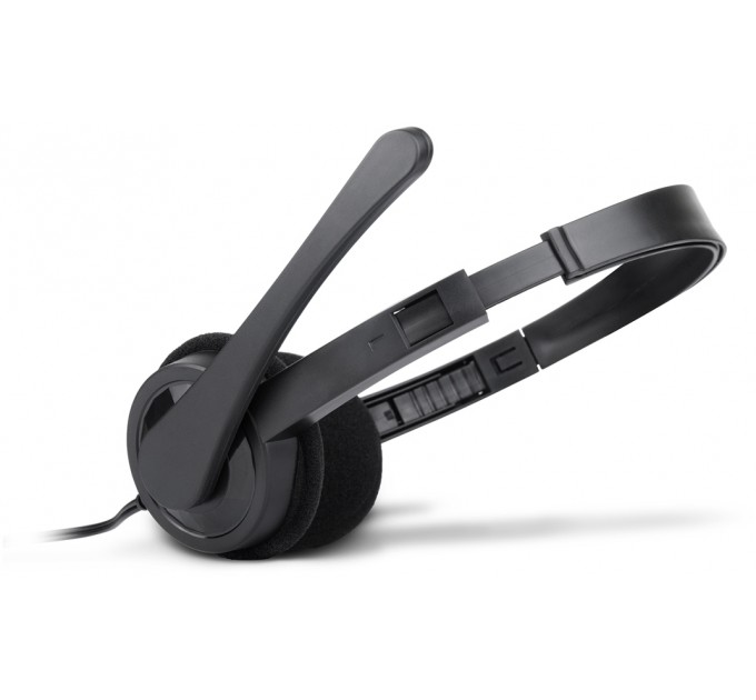 REAL-EL Гарнітура REAL-EL GD-011MV Black