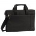RivaCase Сумка для ноутбука RivaCase 13.3" 8221 Black (8221Black)