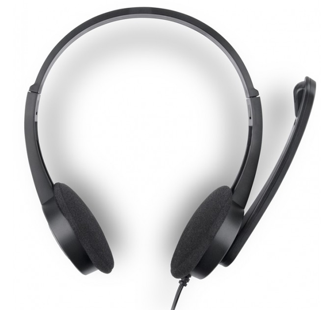 REAL-EL Гарнітура REAL-EL GD-011MV Black