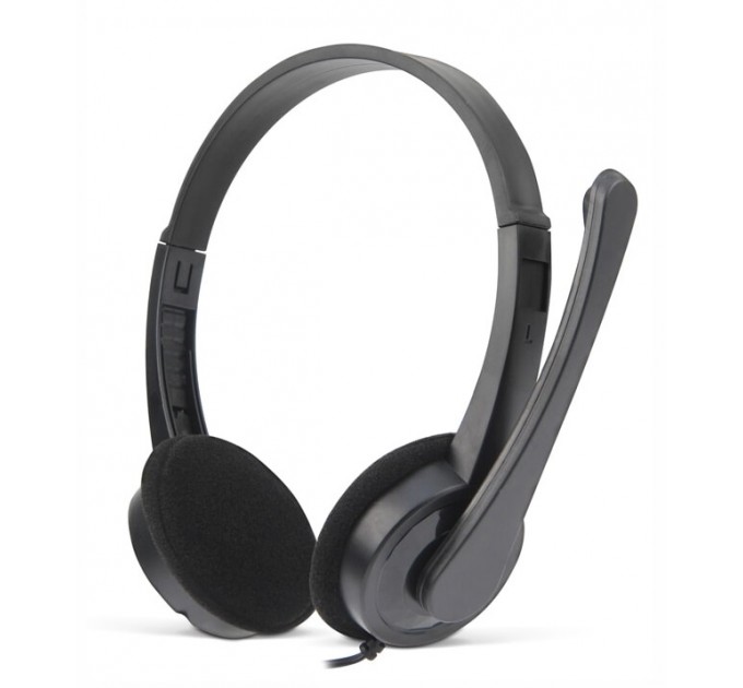 REAL-EL Гарнітура REAL-EL GD-011MV Black