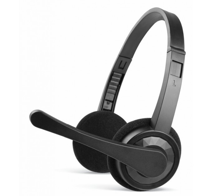 REAL-EL Гарнітура REAL-EL GD-011MV Black