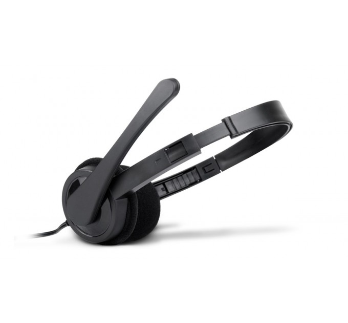 REAL-EL Гарнітура REAL-EL GD-012 Black