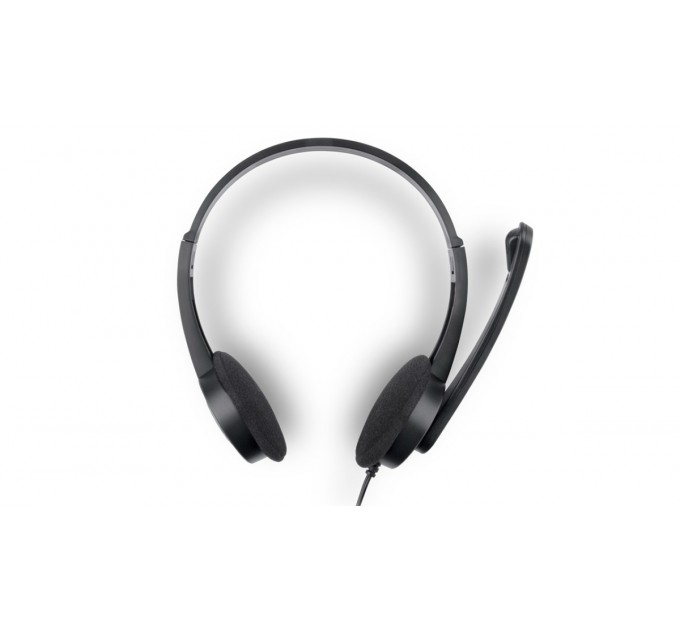 REAL-EL Гарнітура REAL-EL GD-012 Black