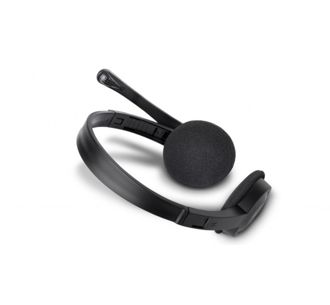 REAL-EL Гарнітура REAL-EL GD-012 Black