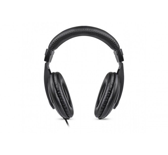 REAL-EL Гарнитура REAL-EL GD-750V Black