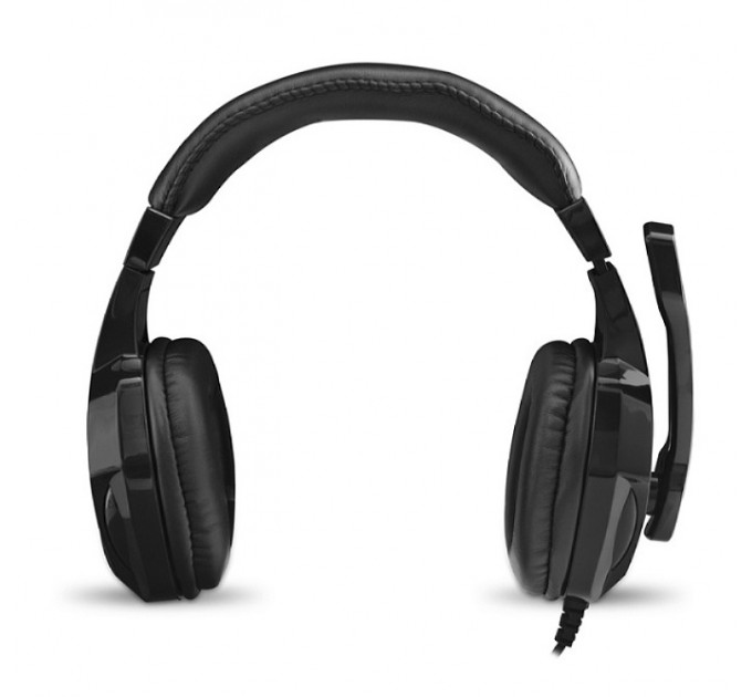 REAL-EL Гарнітура REAL-EL GDX-7200 Black