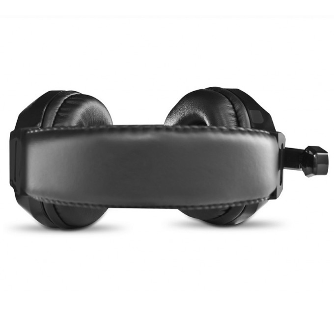 REAL-EL Гарнітура REAL-EL GDX-7200 Black