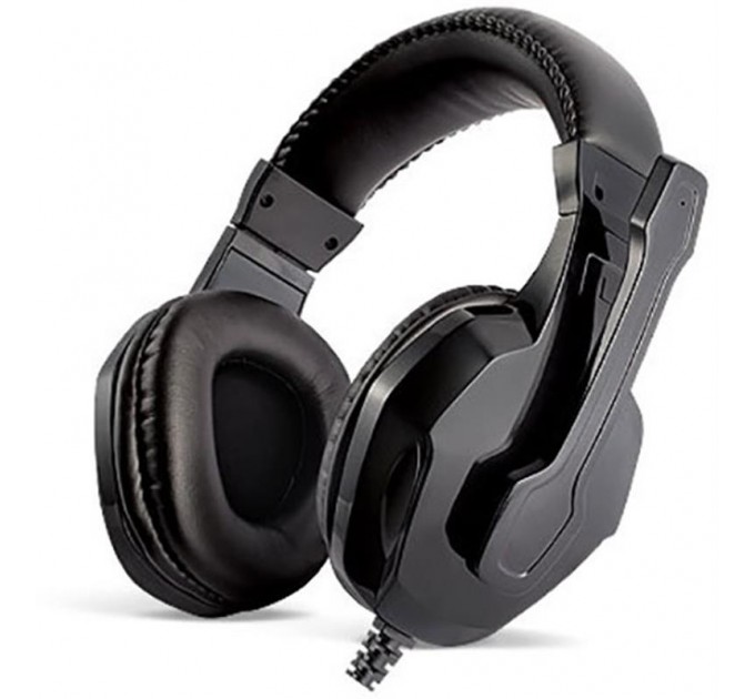 REAL-EL Гарнітура REAL-EL GDX-7200 Black