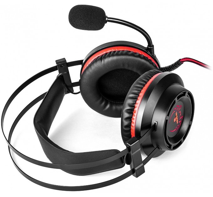 REAL-EL Гарнітура REAL-EL GDX-7450 Black