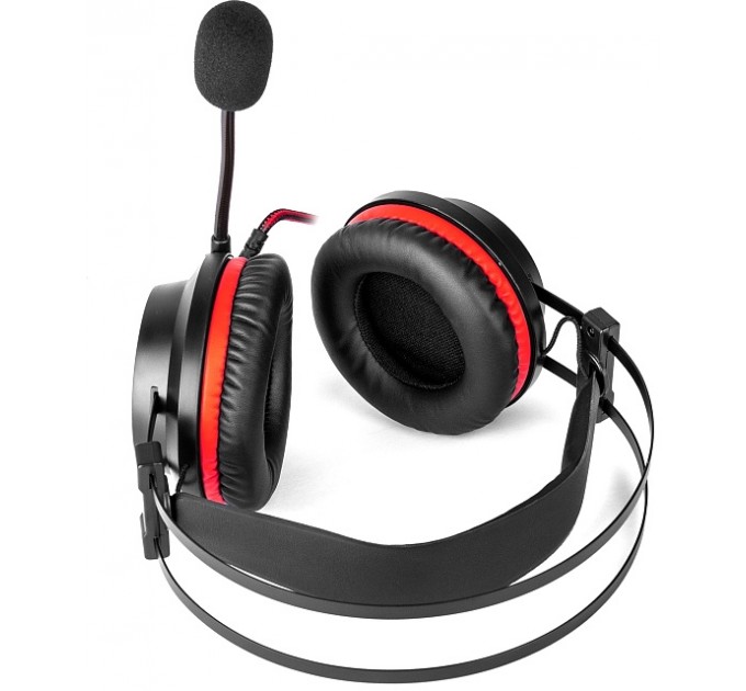 REAL-EL Гарнітура REAL-EL GDX-7450 Black