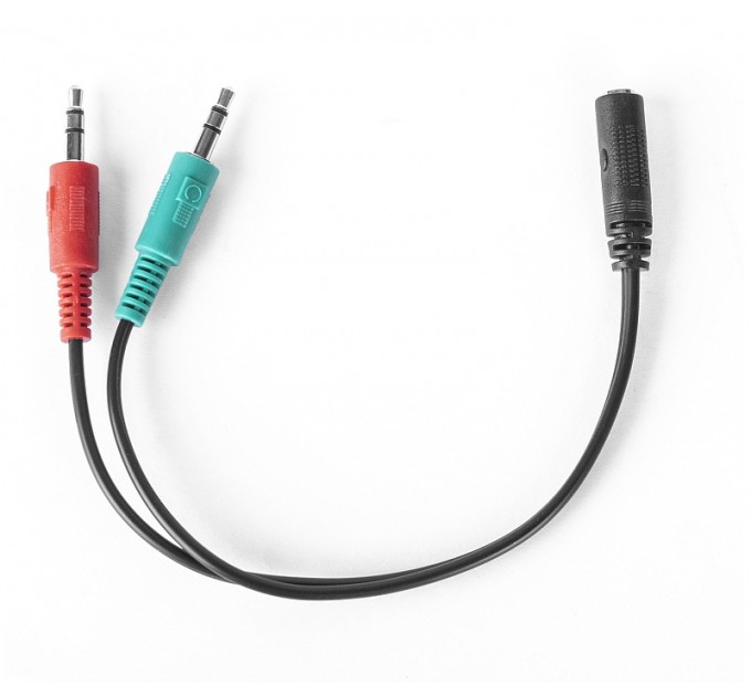 REAL-EL Гарнітура REAL-EL GDX-7450 Black