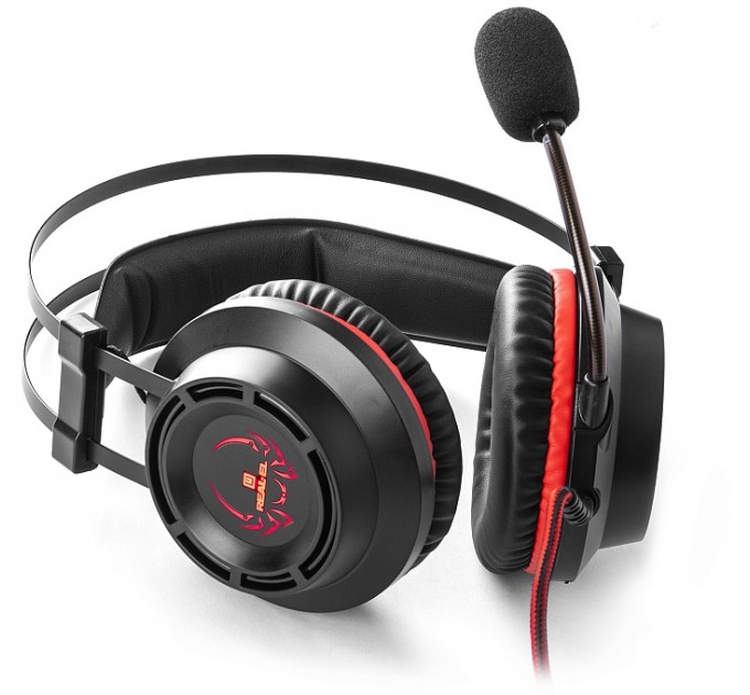 REAL-EL Гарнітура REAL-EL GDX-7450 Black