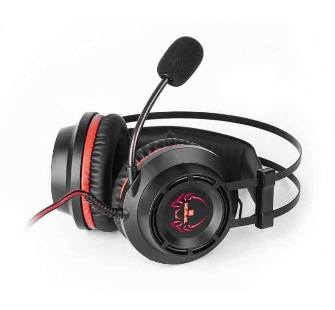 REAL-EL Гарнітура REAL-EL GDX-7450 Black