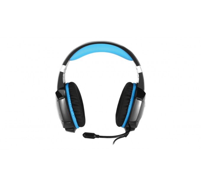 REAL-EL Гарнітура REAL-EL GDX-7500 Black/Blue