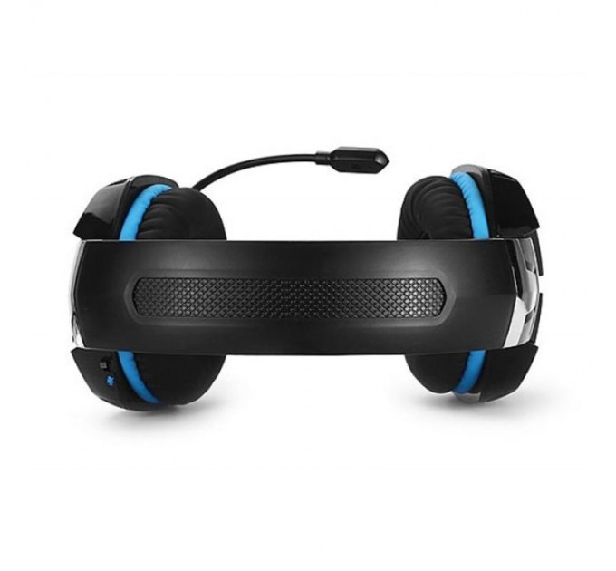 REAL-EL Гарнітура REAL-EL GDX-7500 Black/Blue