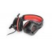 REAL-EL Гарнітура REAL-EL GDX-7575 Black/Red