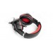 REAL-EL Гарнітура REAL-EL GDX-7575 Black/Red