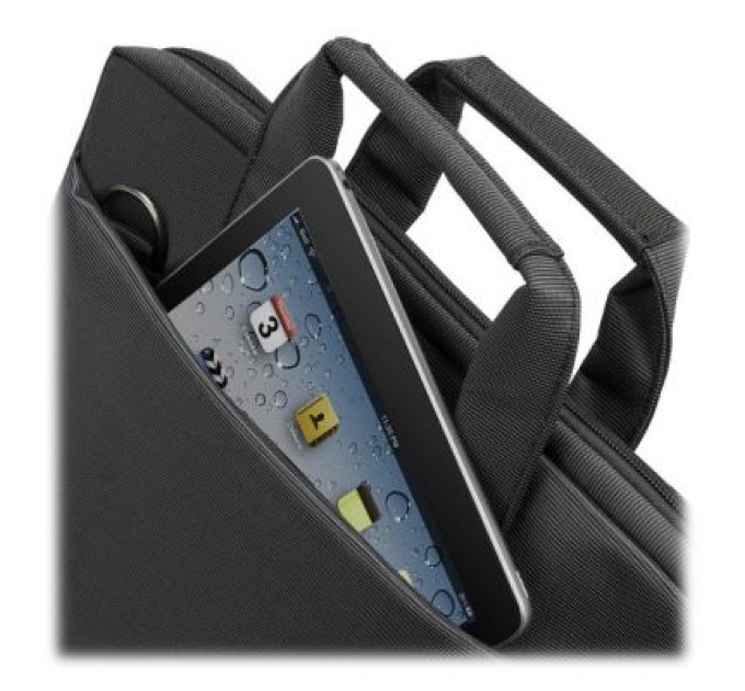 RivaCase Сумка для ноутбука RivaCase 13.3" 8221 Black (8221Black)