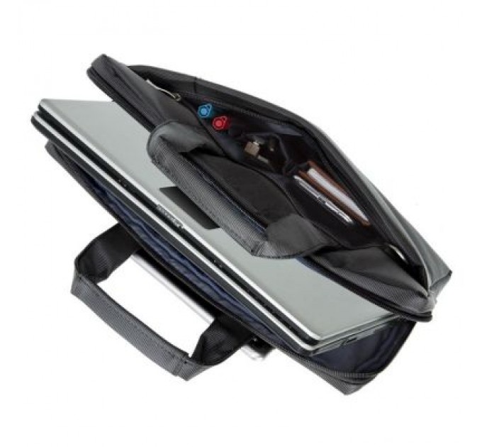 RivaCase Сумка для ноутбука RivaCase 13.3" 8221 Black (8221Black)