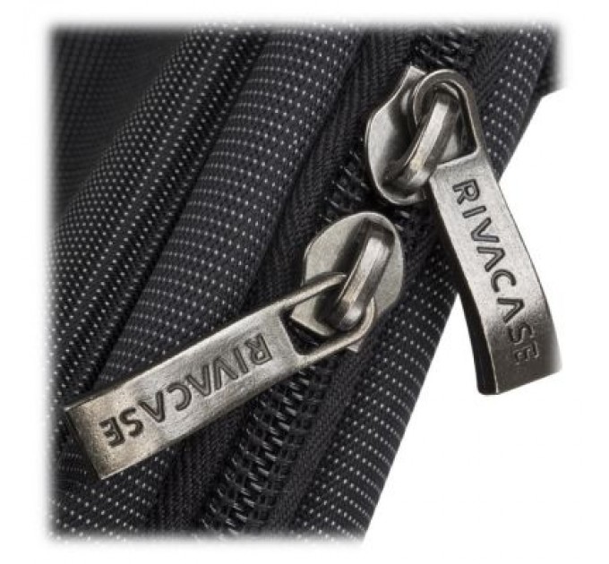 RivaCase Сумка для ноутбука RivaCase 13.3" 8221 Black (8221Black)