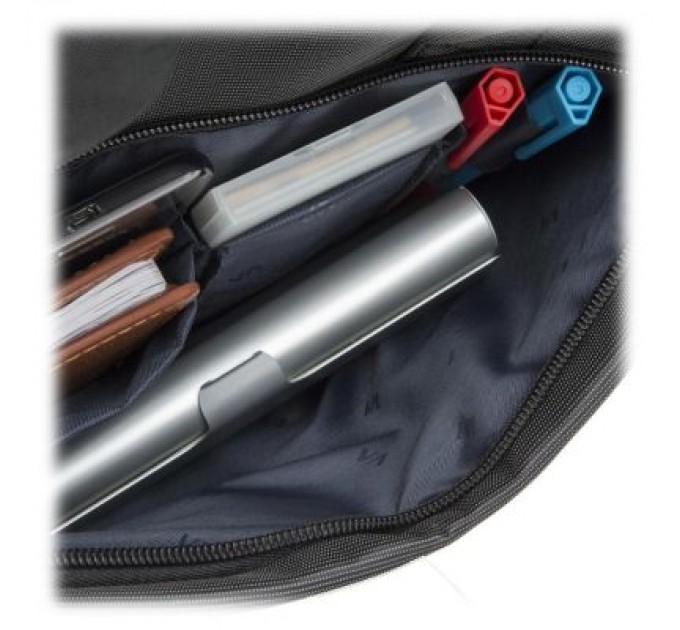 RivaCase Сумка для ноутбука RivaCase 13.3" 8221 Black (8221Black)