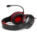 REAL-EL Гарнітура REAL-EL GDX-7590 Black/Red