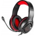 REAL-EL Гарнітура REAL-EL GDX-7590 Black/Red