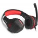 REAL-EL Гарнітура REAL-EL GDX-7600 Black/Red