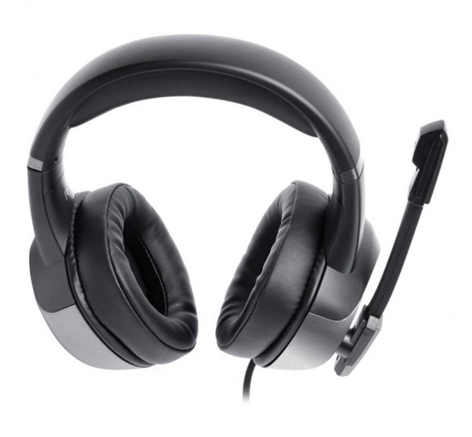 REAL-EL Гарнітура REAL-EL GDX-7620 Black