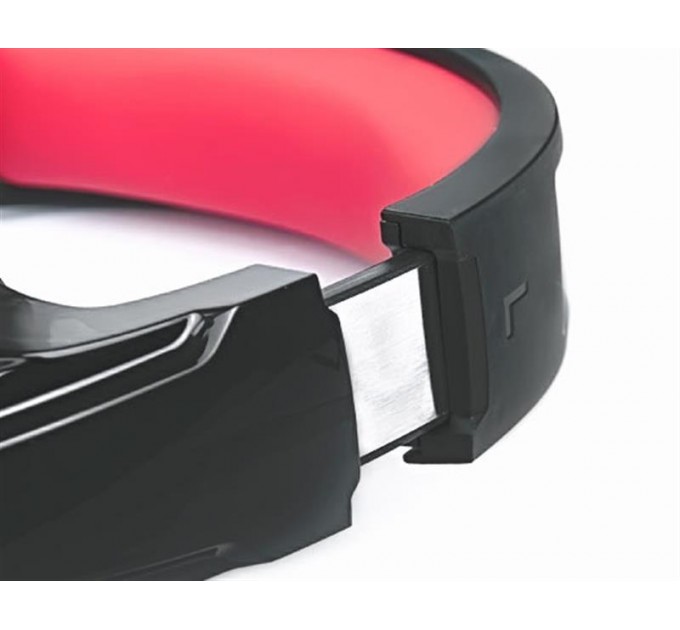 REAL-EL Гарнітура REAL-EL GDX-7650 Black/Red