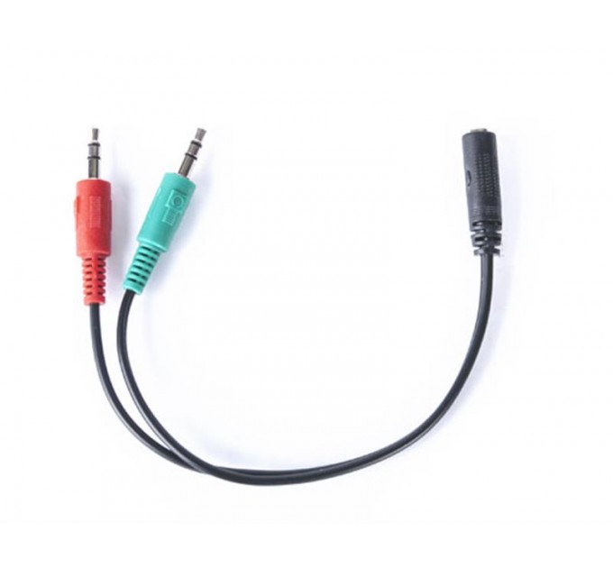 REAL-EL Гарнітура REAL-EL GDX-7670 GunMetal