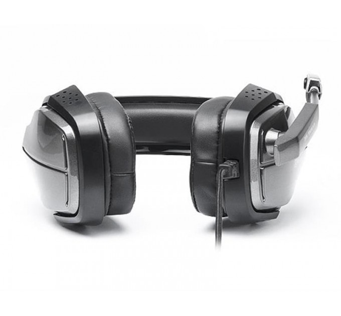 REAL-EL Гарнітура REAL-EL GDX-7680 Black