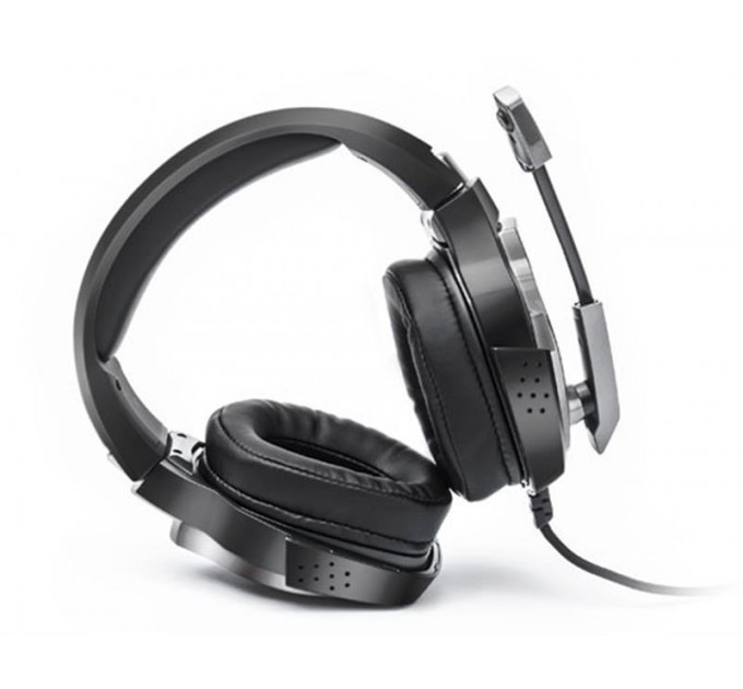 REAL-EL Гарнітура REAL-EL GDX-7680 Black