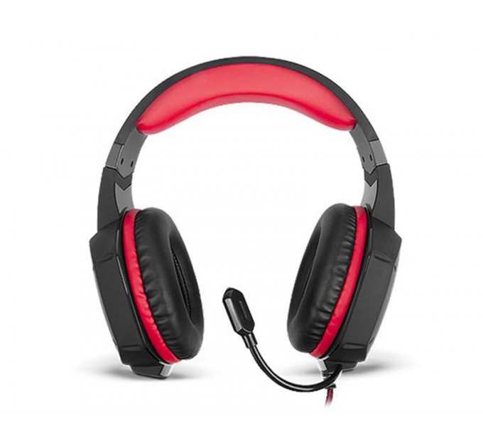 REAL-EL Гарнітура REAL-EL GDX-7750 Black/Red