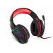 REAL-EL Гарнітура REAL-EL GDX-7750 Black/Red