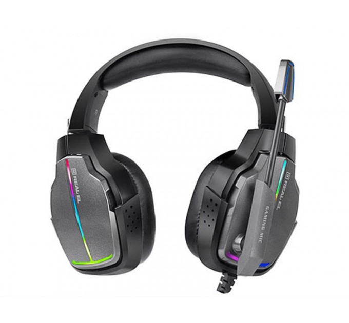 REAL-EL Гарнітура REAL-EL GDX-7780 Black