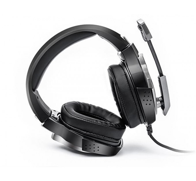 REAL-EL Гарнітура REAL-EL GDX-7780 Black