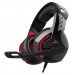 REAL-EL Гарнітура REAL-EL GDX-7800 Black/Red