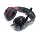 REAL-EL Гарнітура REAL-EL GDX-7800 Black/Red