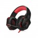 REAL-EL Гарнітура REAL-EL GDX-8000 Black/Red