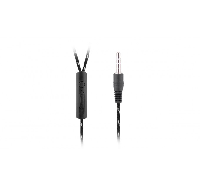 REAL-EL Гарнитура REAL-EL Z-1755 Black/White