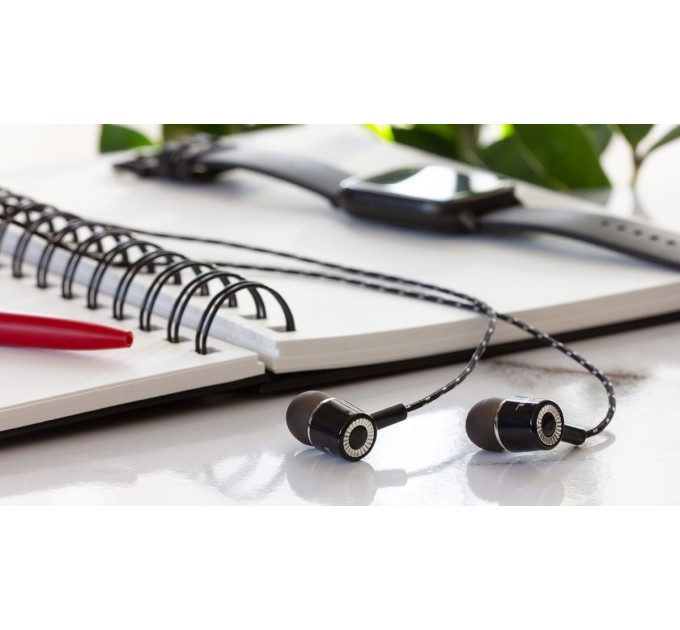 REAL-EL Гарнитура REAL-EL Z-1755 Black/White