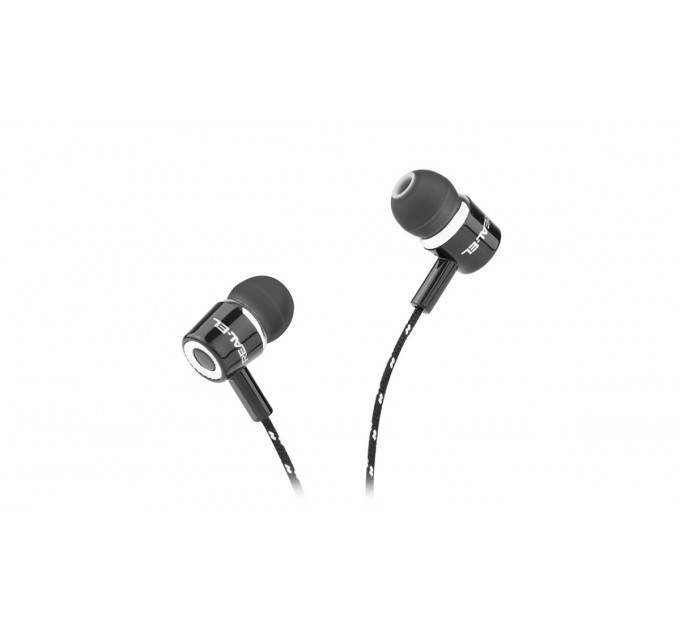 REAL-EL Гарнитура REAL-EL Z-1755 Black/White