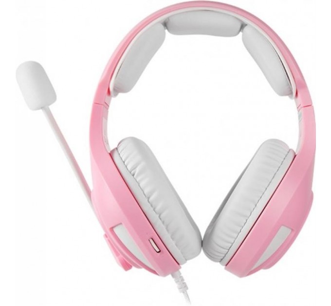 Sades Гарнитура Sades A2 Pink (saa2pkj)